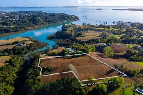 Photo of property in 202 Broomfields Road, Whitford, 2571