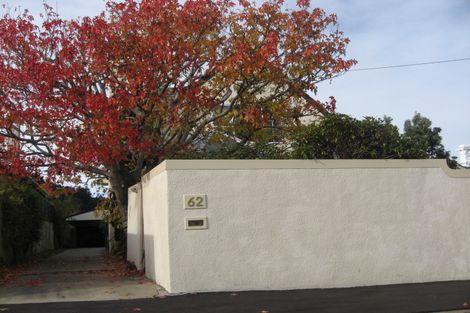 Photo of property in 62 Warden Street, Opoho, Dunedin, 9010