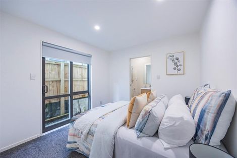 Photo of property in 69 Joseph Street, Flat Bush, Auckland, 2019