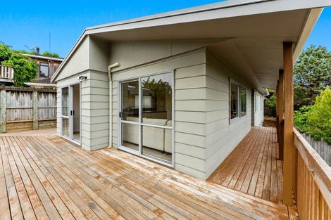 Photo of property in 54a Pemberton Avenue, Bayview, Auckland, 0629