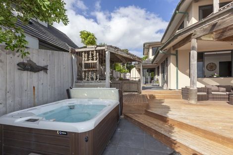 Photo of property in 159 Rosetta Road, Raumati South, Paraparaumu, 5032