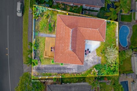 Photo of property in 52 Chelsea View Drive, Chatswood, Auckland, 0626