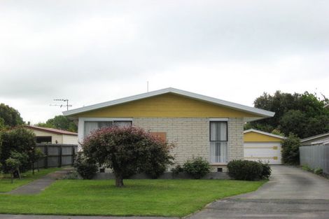 Photo of property in 36 Sneyd Street, Kaiapoi, 7630