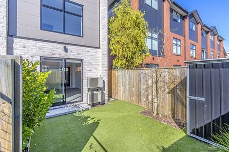Photo of property in 1/263 Gloucester Street, Christchurch Central, Christchurch, 8011