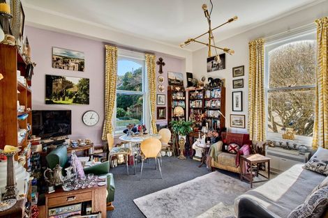 Photo of property in 230c Tinakori Road, Thorndon, Wellington, 6011