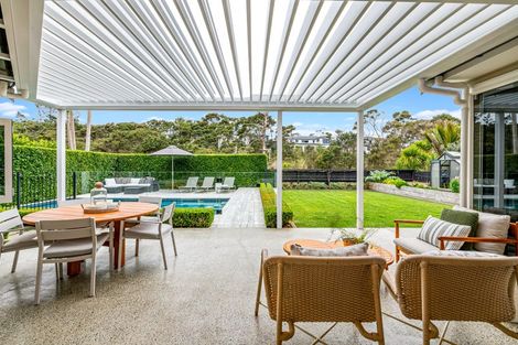 Photo of property in 95 Aberley Road, Schnapper Rock, Auckland, 0632