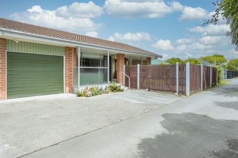 Photo of property in 84 Tilford Street, Woolston, Christchurch, 8062