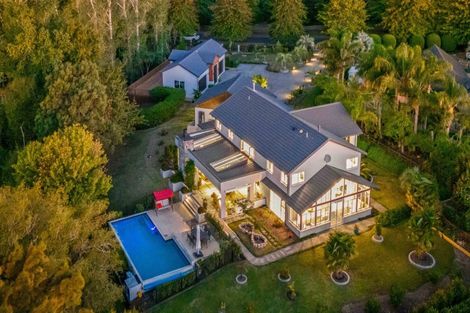 Photo of property in 9 Goodland Drive, Dairy Flat, Albany, 0792