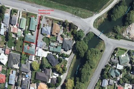 Photo of property in 51c Cam Road, Kaiapoi, 7630