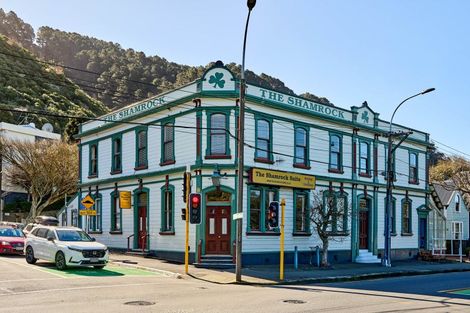 Photo of property in 230c Tinakori Road, Thorndon, Wellington, 6011