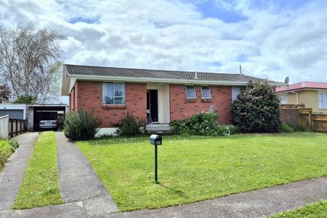 Photo of property in 29 Hackett Street, Whanganui East, Whanganui, 4500