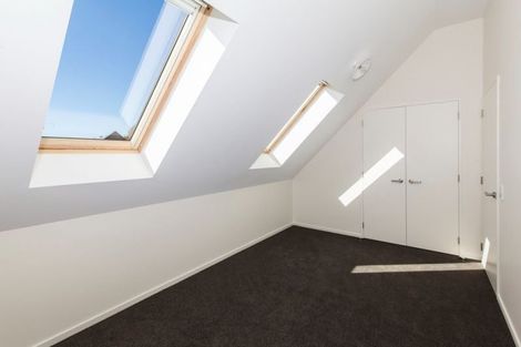 Photo of property in 5/151 Chester Street East, Christchurch Central, Christchurch, 8011