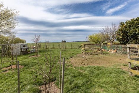 Photo of property in 134b Tipapakuku Road, Dannevirke, 4930
