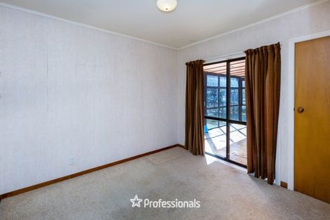 Photo of property in 4 Hood Avenue, Heretaunga, Upper Hutt, 5018