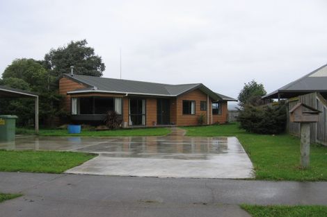 Photo of property in 122 Kelvin Grove Road, Kelvin Grove, Palmerston North, 4414