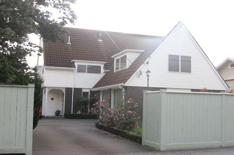 Photo of property in 5 Sherwood Street, Woburn, Lower Hutt, 5010