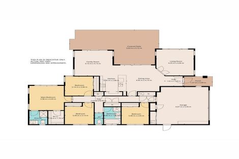 Photo of property in 8 Vantage Place, Omokoroa, 3114
