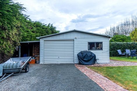 Photo of property in 293 Pleasant Point Highway, Levels, Timaru, 7975
