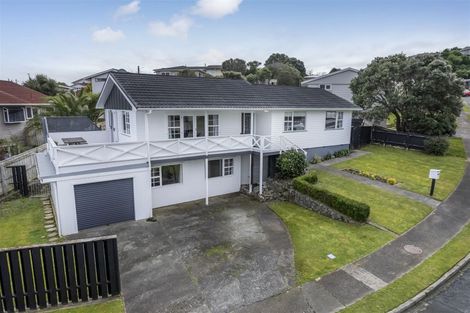 Photo of property in 3 Findhorn Place, Papakowhai, Porirua, 5024