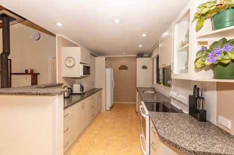 Photo of property in 26 Mawake Taupo Road, Kawerau, 3127