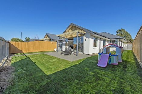 Photo of property in 13 Slattery Lane, Leeston, 7632