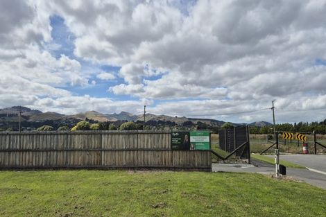 Photo of property in 6 Matamoe Drive, Halswell, Christchurch, 8025
