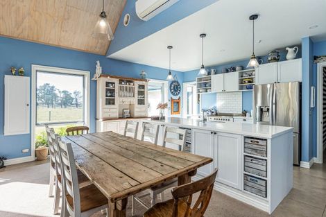 Photo of property in 137 Sawmill Road, Staveley, Ashburton, 7771