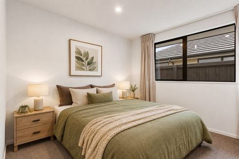 Photo of property in 36 Herridge Street, Woodend, 7610