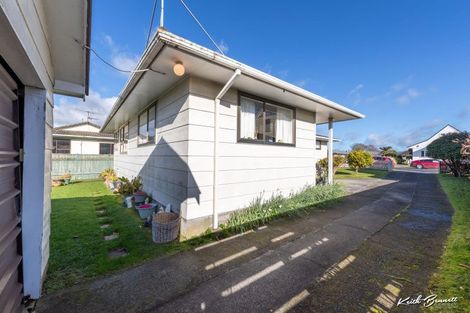 Photo of property in 46 Henry Street, Ebdentown, Upper Hutt, 5018