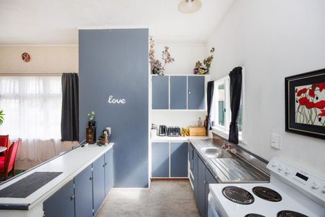 Photo of property in 35 Raukawa Road, Ashhurst, Palmerston North, 4470