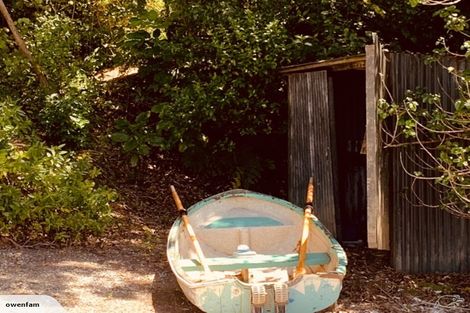 Photo of property in 860 Purerua Road, Te Ti Mangonui, Kerikeri, 0294