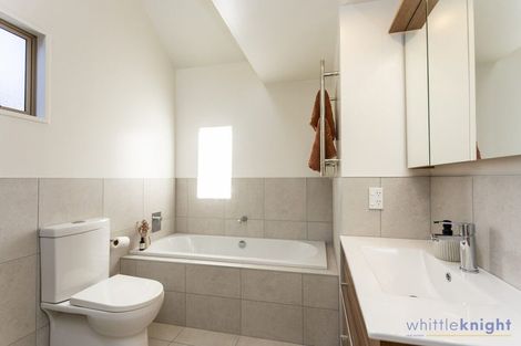 Photo of property in 42 Bennett Street, Papanui, Christchurch, 8053