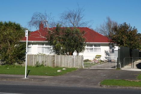 Photo of property in 46 Buckland Road, Mangere East, Auckland, 2024