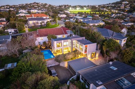 Photo of property in 94a Khandallah Road, Khandallah, Wellington, 6035