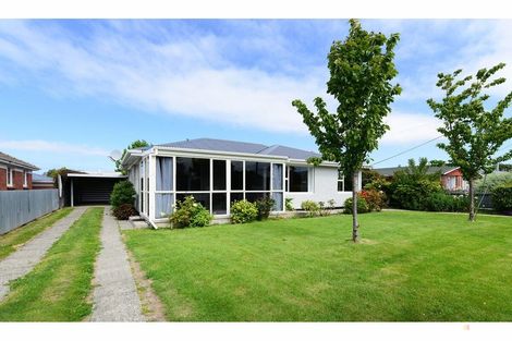 Photo of property in 43 Harris Street, Waimate, 7924