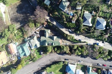 Photo of property in 1 Cressy Terrace, Lyttelton, 8082