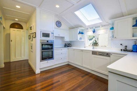Photo of property in 29 Auckland Road, Saint Heliers, Auckland, 1071