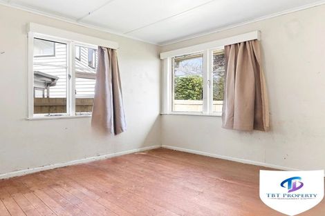 Photo of property in 12 White Road, Manurewa, Auckland, 2102