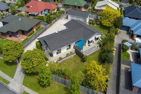 Photo of property in 16 Ashdonleigh Grove, Stoke, Nelson, 7011