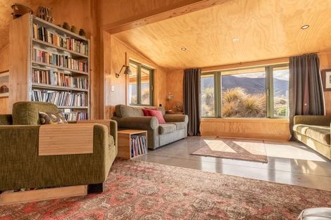 Photo of property in 320 Manuka Terrace, Ben Ohau, Twizel, 7999