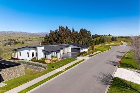 Photo of property in 129 Marlborough Ridge Drive, Fairhall, Blenheim, 7272