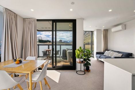 Photo of property in Kawarau Residences, 207/16 Mountain Ash Drive, Frankton, Queenstown, 9300