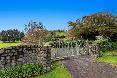 Photo of property in 1377a Manawahe Road, Manawahe, Whakatane, 3194