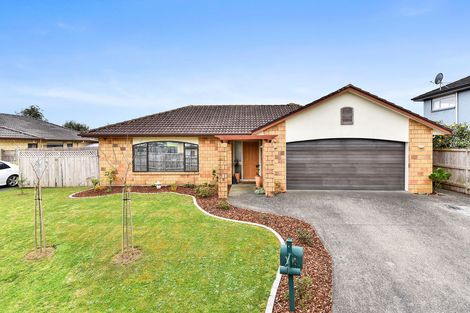 Photo of property in 50 Belfry Place, Wattle Downs, Auckland, 2103