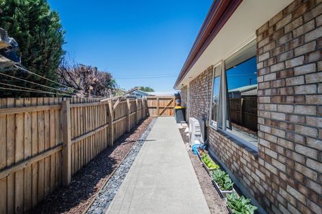 Photo of property in 23 Lachlan Street, Temuka, 7920