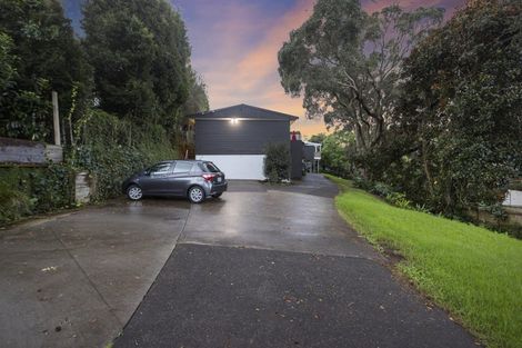 Photo of property in 2/5 Larchwood Avenue, Westmere, Auckland, 1022