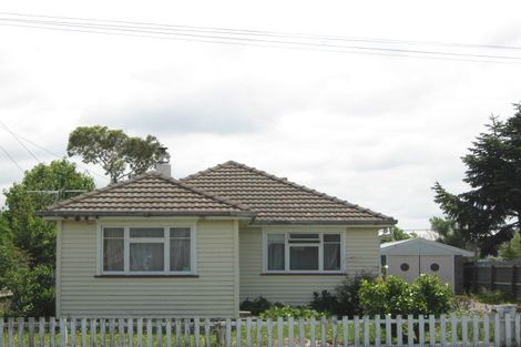 Photo of property in 25 Curries Road, Hillsborough, Christchurch, 8022