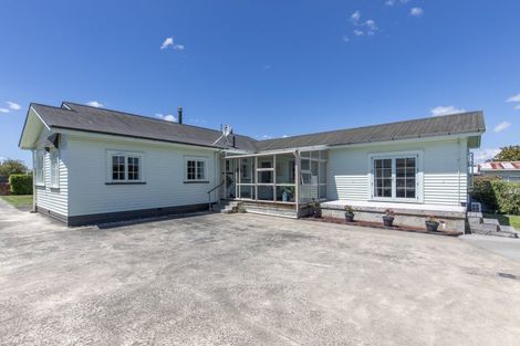 Photo of property in 58 Gordon Street, Dannevirke, 4930