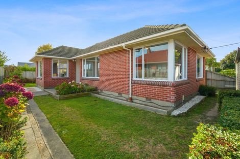 Photo of property in 80 Checketts Avenue, Halswell, Christchurch, 8025