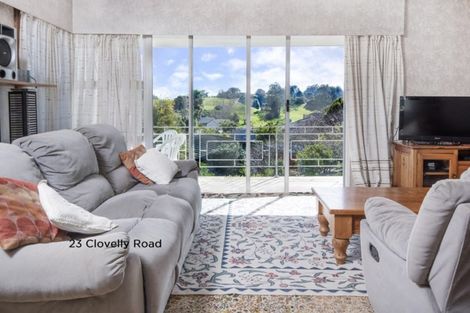 Photo of property in 23 Clovelly Road, Bucklands Beach, Auckland, 2012